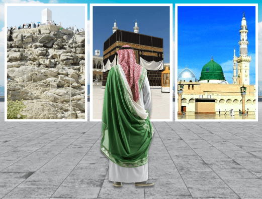 umroh